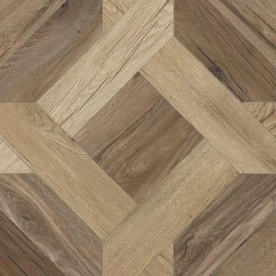 Mansion Gold-Brown