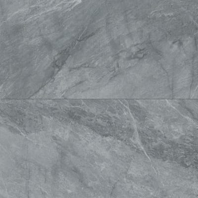 Blue Savoy Grey