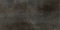 burnished