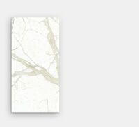 white calacatta