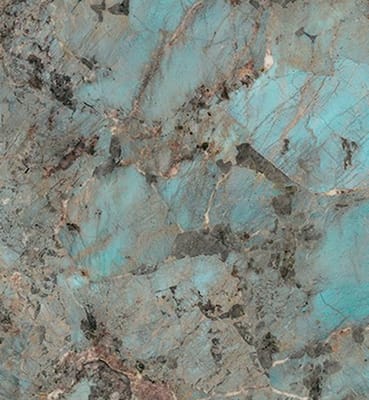 Amazzonite