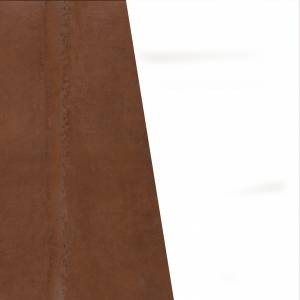 acidic corten