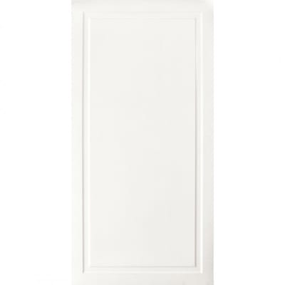Boiserie White