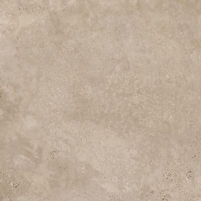 Travertine Honey Cross