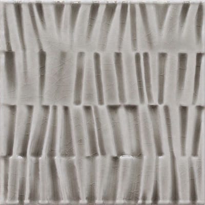 Gray Stone Craquelé
