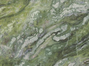 Irish Green