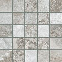 almena gris