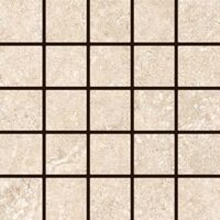 livorno taupe 30x30