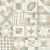 kilim beige 60x60 rect.