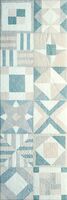 kilim 90 blanco