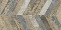 rioja chevron navy 45x90 r.