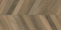 sajonia chevron nogal 45x90 r