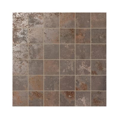 Mosaico Gravity Oxide