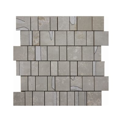 Teikos Gravity Silver
