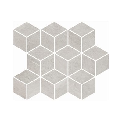 Mos Cube Khan White