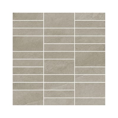 Mos Jenga Khan Grey