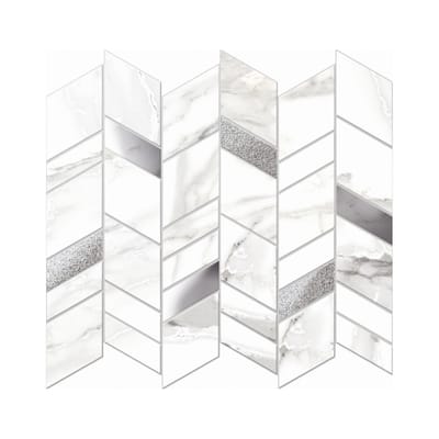 Mosaico Selecta Carrara