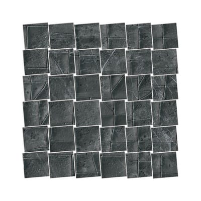 Mosaico Reef Black
