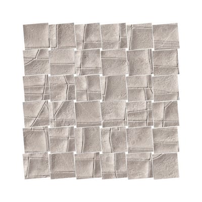 Mosaico Reef Grey