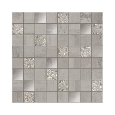 Mosaico Sospiro Smoke