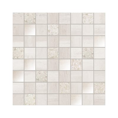 Mosaico Sospiro White
