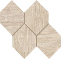 mosaico artwood bone