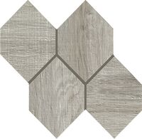 mosaico artwood grey