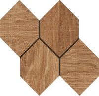 mosaico artwood nut