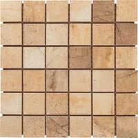 mosaico breccia oro