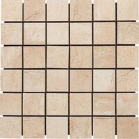 mosaico breccia sand