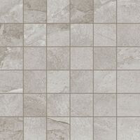 mosaico canada grey
