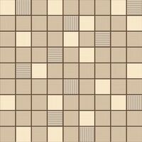 mosaico charme cream