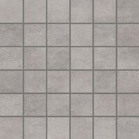 mosaico chic zinc