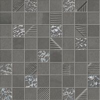 mosaico cromat one carbon