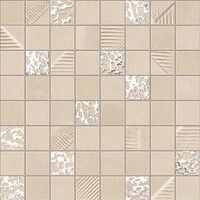 mosaico cromat one taupe