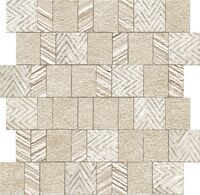 mosaico spike taupe