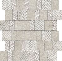 mosaico spike zinc