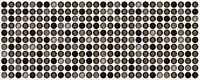 decor suit black