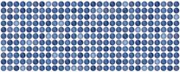 decor suit royal blue