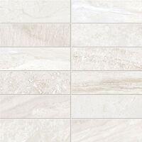 mosaico evolution white