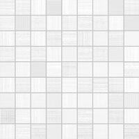 mosaico fusion white