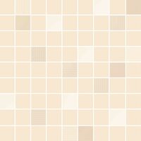 mosaico fusion beige pr