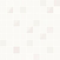 mosaico fusion white pr