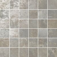 mosaico gravity silver
