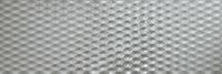 decor hexa silver