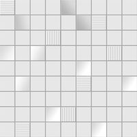 mosaico inspire white