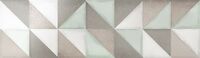 decor flair aquamarine rect