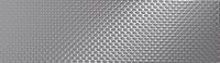 decor pulse silver rect