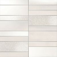 mosaico intuition white