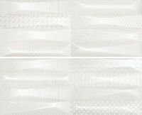 decor evoke white